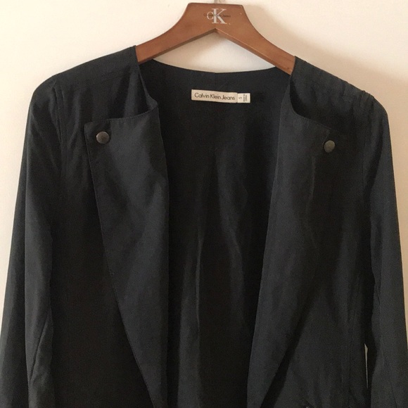 CK Women’s Light Jacket - Picture 3 of 6